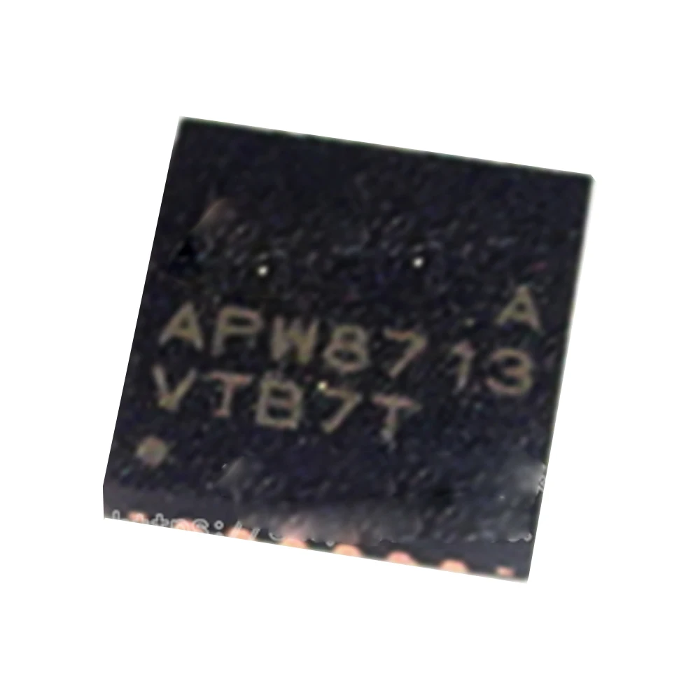 

(2 Pieces) APW8713 APW8715 APW8716 QFN