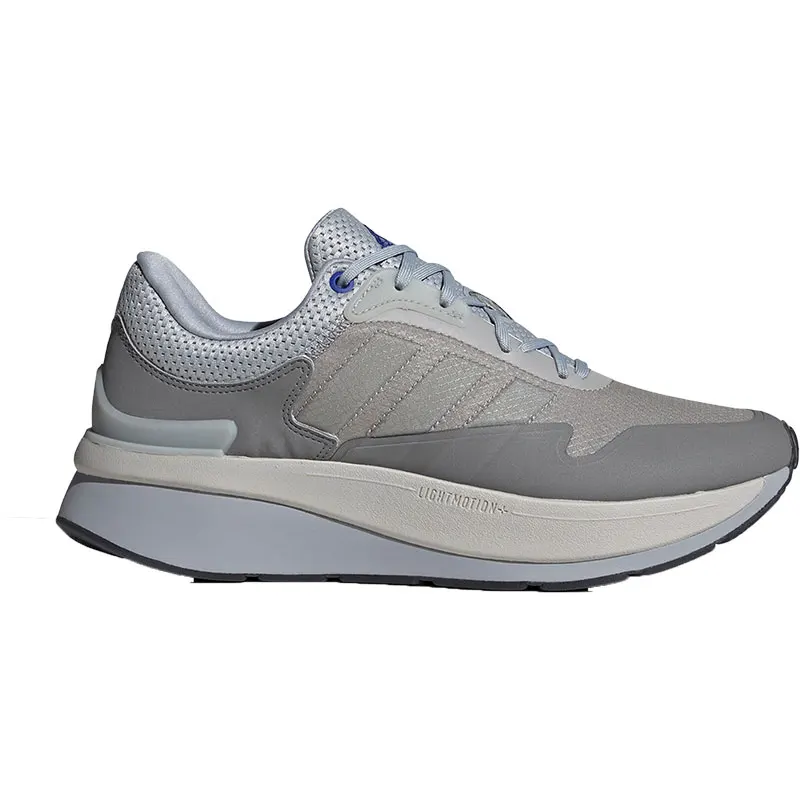 Официальные кроссовки Adidas ZNCHILL унисекс с мягкой подкладкой для тренировок GY2483 (art.: 3920cda1fa2f7) - 3920cda1fa2f7