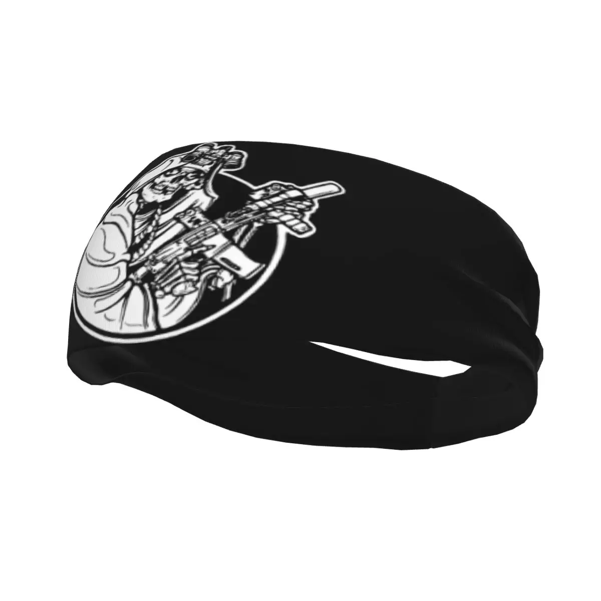 

Эластичная Повязка на голову, для мужчин и женщин