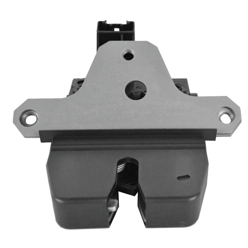 Car Luggage Lift Lock Actuator Tailgate Block for Volvo S40 Ii V50 2004-2012 31335047 | Trunk Spring Booster