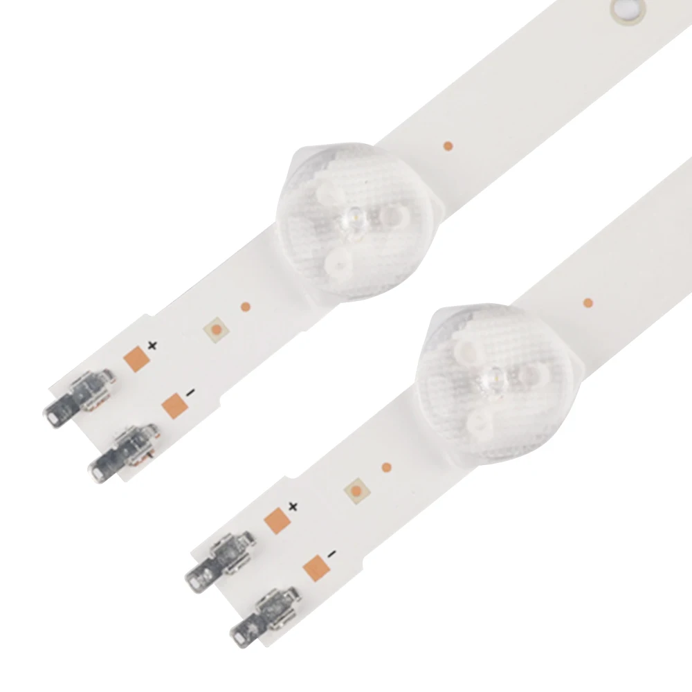 Светодиодная подсветка для Samsung BN96-28769A 2013SV46 3228N1 B2 R05 REV1.7 131015 UN46EH5000 UE46H6203 UE46EH5303 -