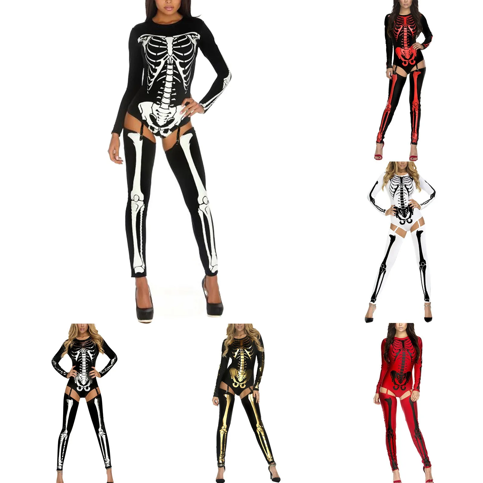 Новинка 2024 костюм невесты вампира ведьмы королевы наружный косплей на Хэллоуин