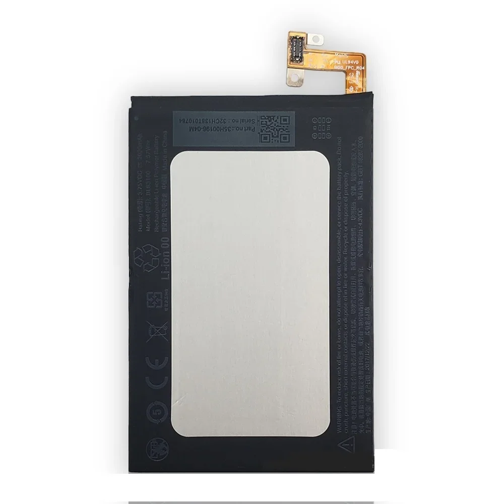 Аккумулятор Bl83100 2020 мАч для HTC X920e X920d Butterfly Droid Dna Htl21 аккумуляторы мобильных