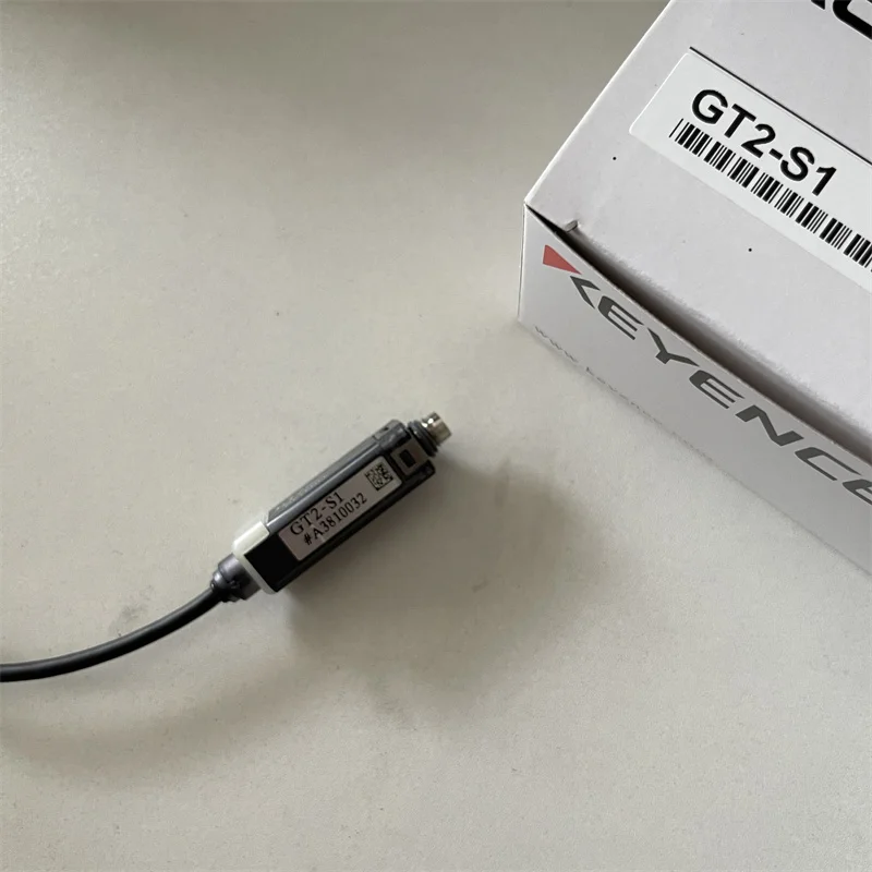 GT2-S1 KEYENCE Высокоточная контактная цифровая сенсорная головка GT2-P12KF GT2-P12KL) GT2-PA12K