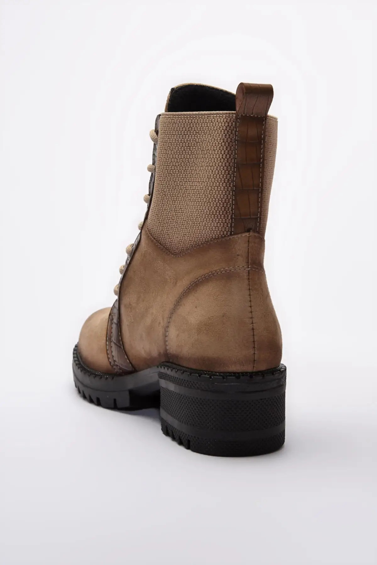 

Women BootsMink 's ie & DIES New Arrival Luxury Stylish Female Boots Platform Designer Comfortable Ladies Boots High Quality