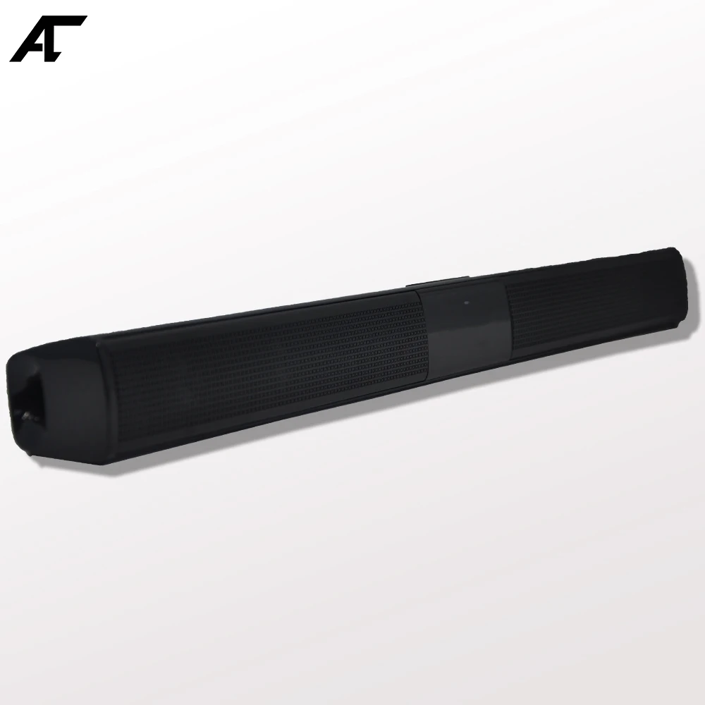 LED Soundbar Wireless Bluetooth Sound Bar Surround Stereo Speaker  for PC/TV Notebook Home Theater AUX Coaxial IN Caixa De Som enlarge