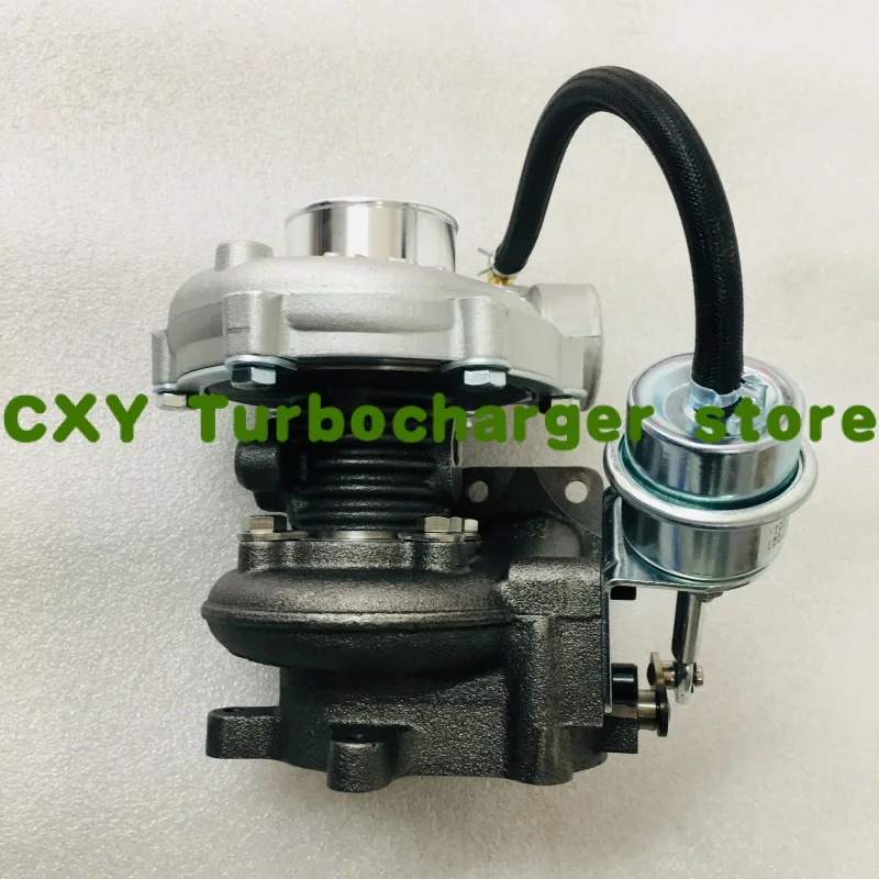 

New Genuine Garrett Turbo 702365-5009 702365-5010S TB28 For CY4102BZQ Engine Turbocharger.