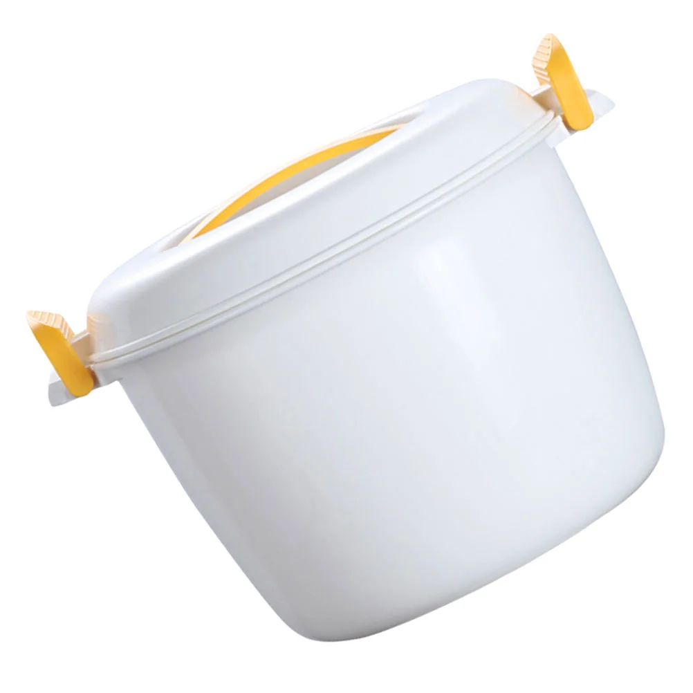 

Microwave Rice Cooker Convenient Multifunctional Microwave Rice Cooker