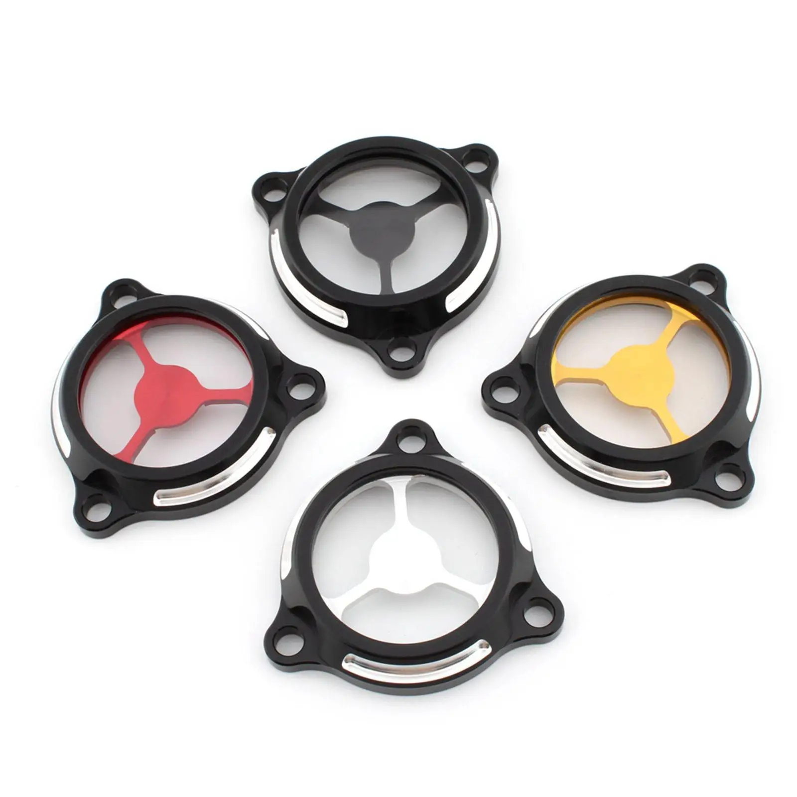 

Крышка масляного фильтра двигателя для Suzuki Drz400 Drz 400SM 2005-2021 Drz400E Drz 400S