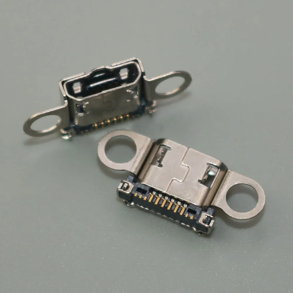 Разъем для зарядки 2-50 шт. для Samsung Galaxy Note 4 N910 N910F N910G N910 N910V N910A N910C N910K N910L Alpha USB порт