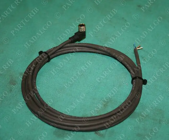 

Новый сенсорный кабель в сборе IFM Efector, E11201