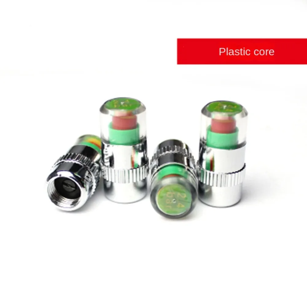 Новинка датчик давления воздуха для автомобилей индикатор в шинах с оповещением