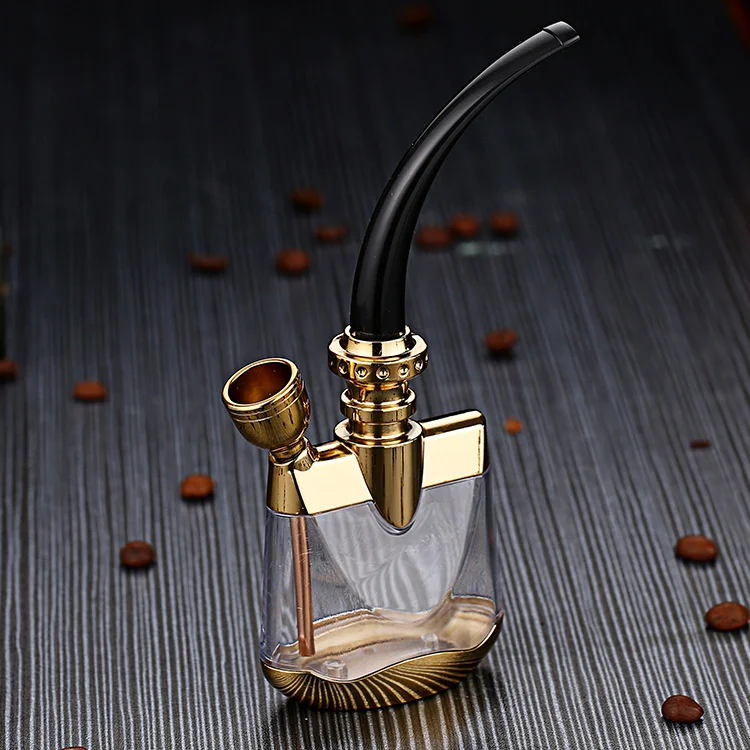

Bar Water Pipe Filter Washable Pipe Filter Tar Business Water Pipe Wenzhou