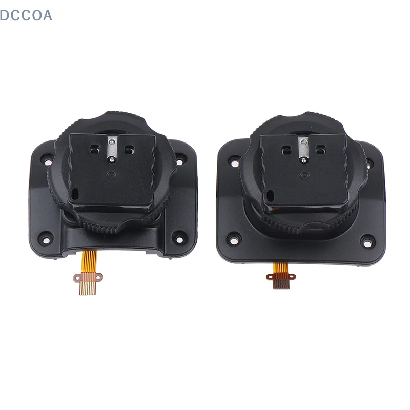 Для Godox V860 TT685 обновление вспышки металлическая версия аксессуары для основания