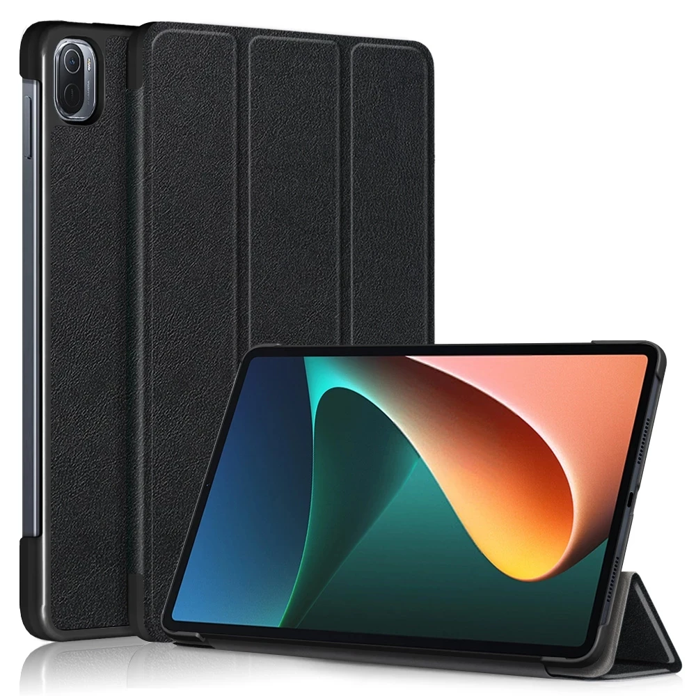 Модный чехол для Xiaomi Pad 5 Mi Pro складной магнитный Pad5 MiPad планшета 11 дюймов |