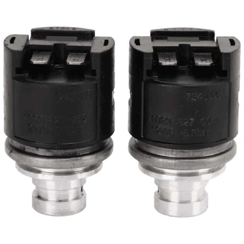 

Car Transmission Solenoids For Daewoo For Chevy For Buick 1063327094 ZF4HP16 Replacement Accessories