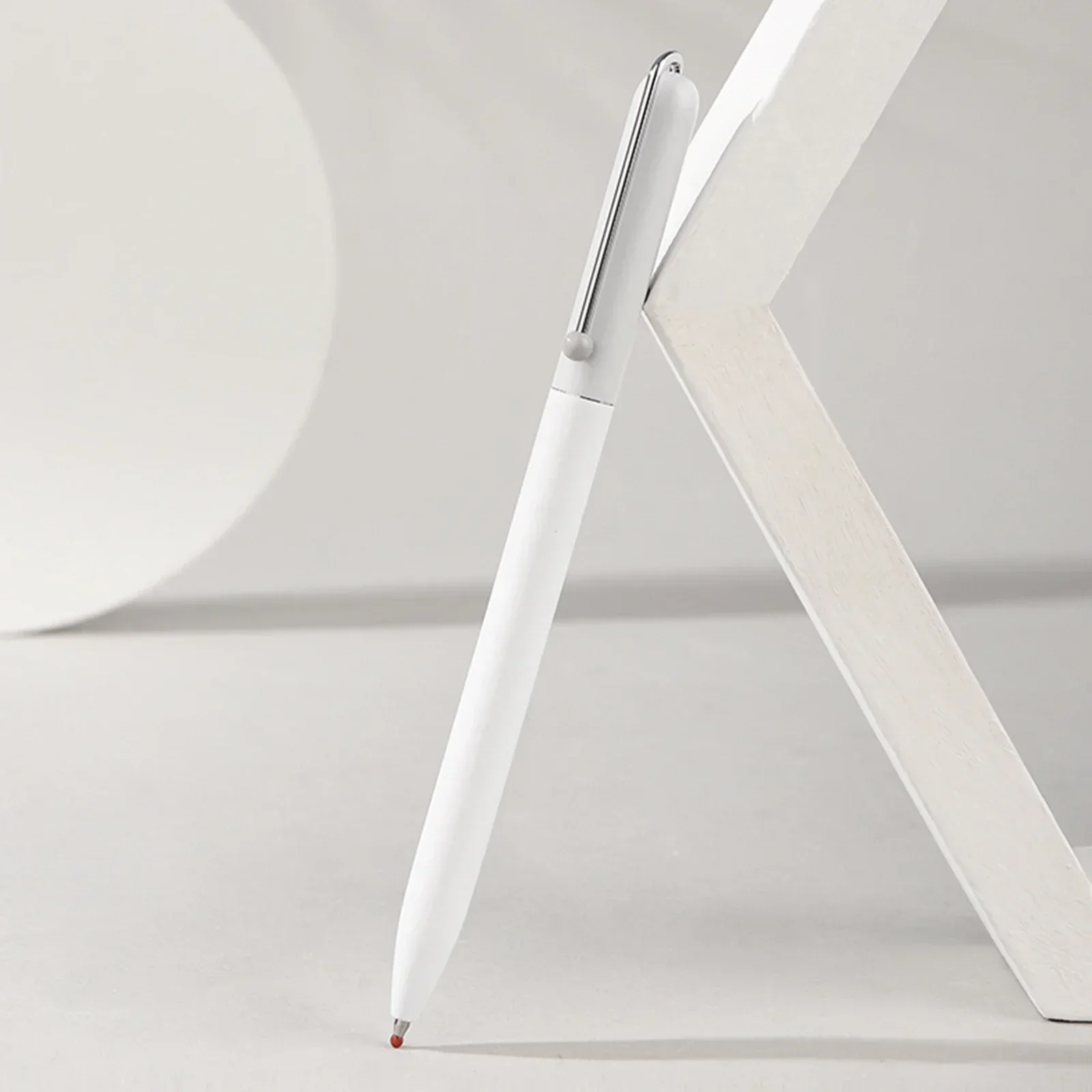 Новая высококачественная металлическая вращающаяся нейтральная ручка Hongdian G1