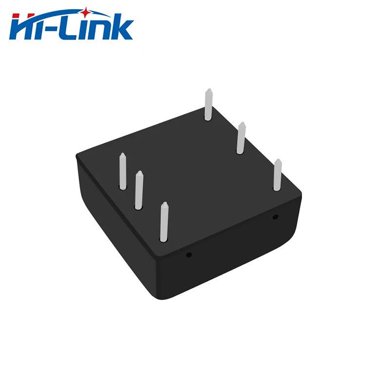 Бесплатная доставка 10 шт. Hi-Link новая модель от 20 Вт 48 В до 15 постоянный ток 1333mA