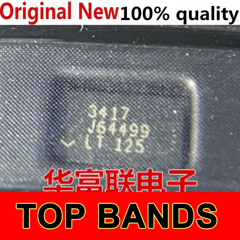 

10PCS LTC3417EDHC DC-DC DFN-16 IC Chipset NEW Original