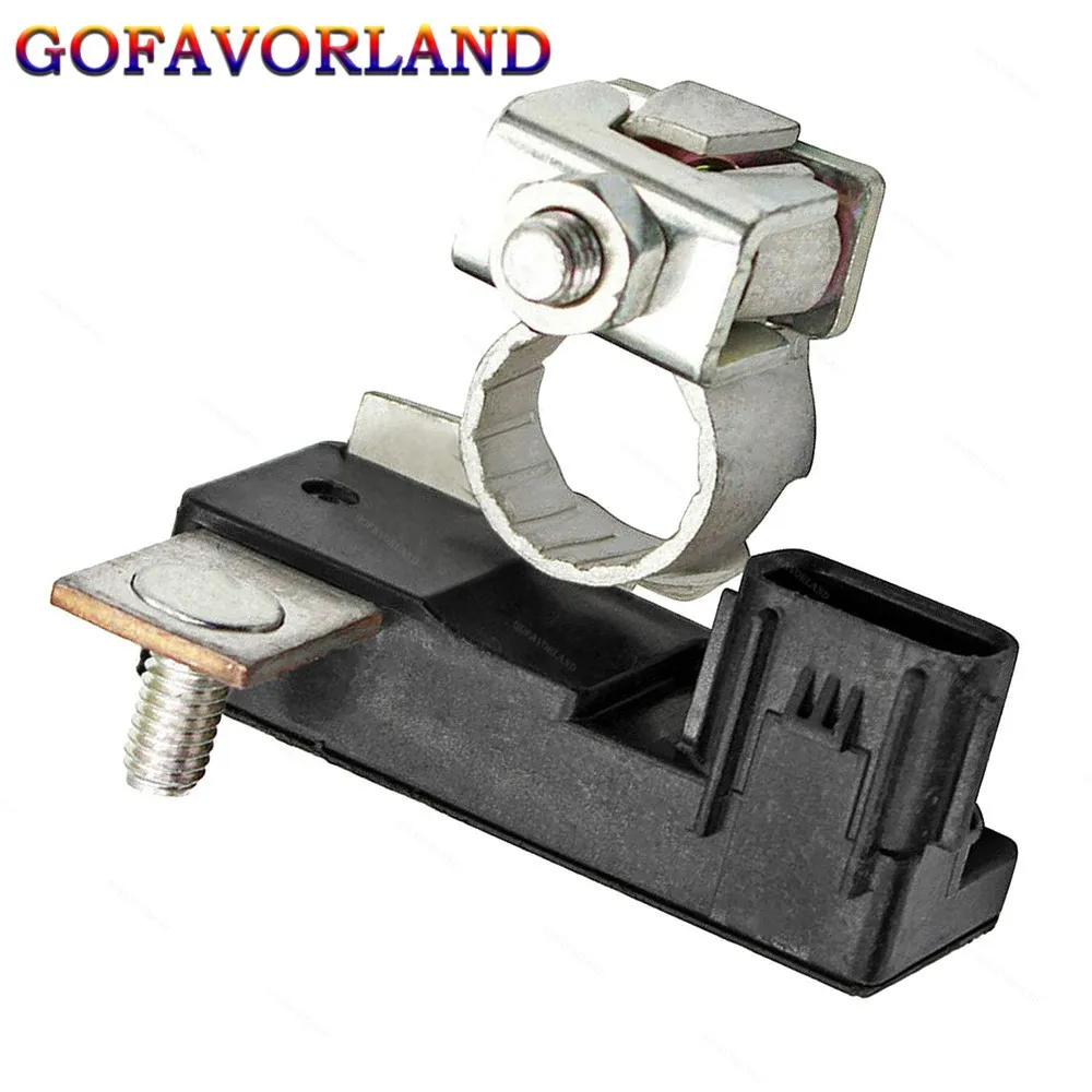 

38920-TVA-A02 38920TVAA02 3-контактный датчик отрицательного аккумулятора для Honda Accord 2.0L 2018-2019