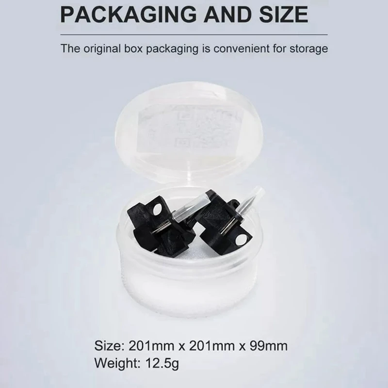 Стержень электрода для сварочного аппарата Fiber-Fusion электрод 1 пара пригодный