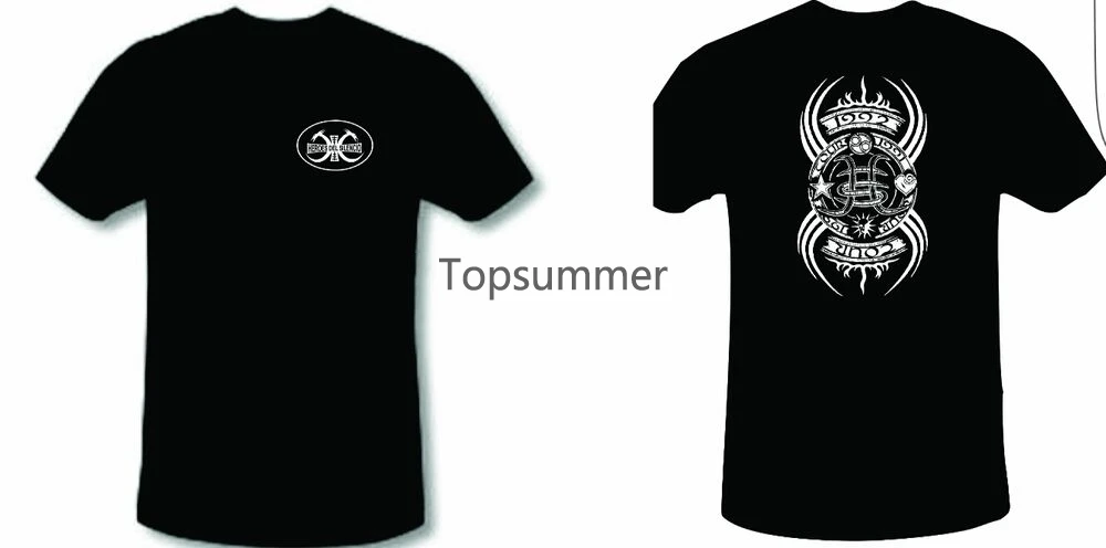 

Heroes Del Silencio T-Shirts