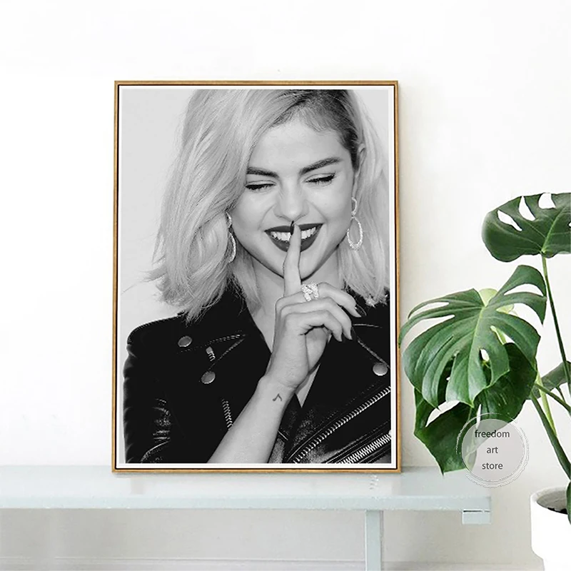 Селена Гомез певец Однократно/репелленон/редкая музыка Обложка серия