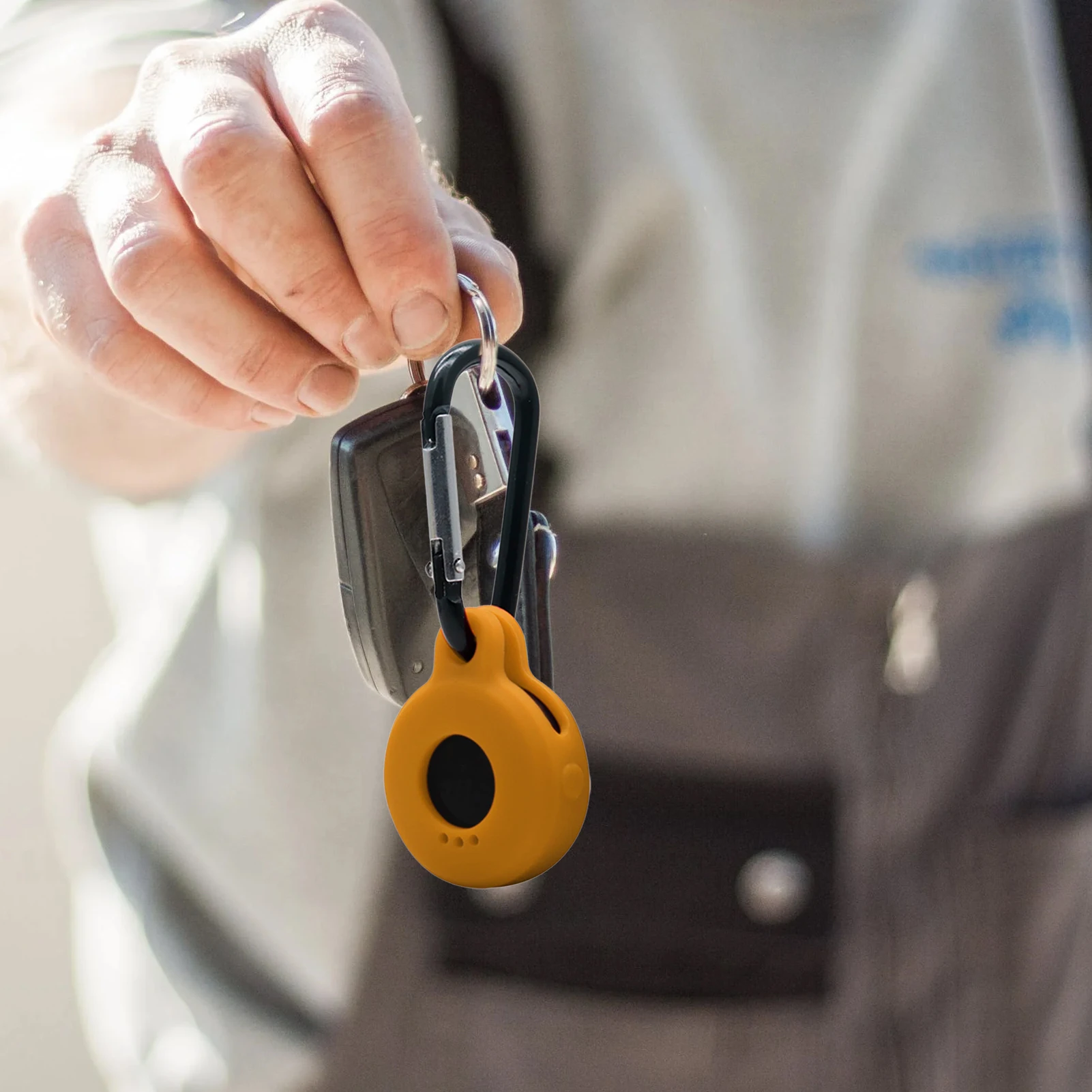 Силиконовый чехол для плитки 2022 дюйма 2 шт. чехол-трекер домашних животных собак