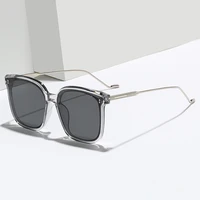 2022 new retro sunglasses luxury brand design women sunglass female vintage eyewear