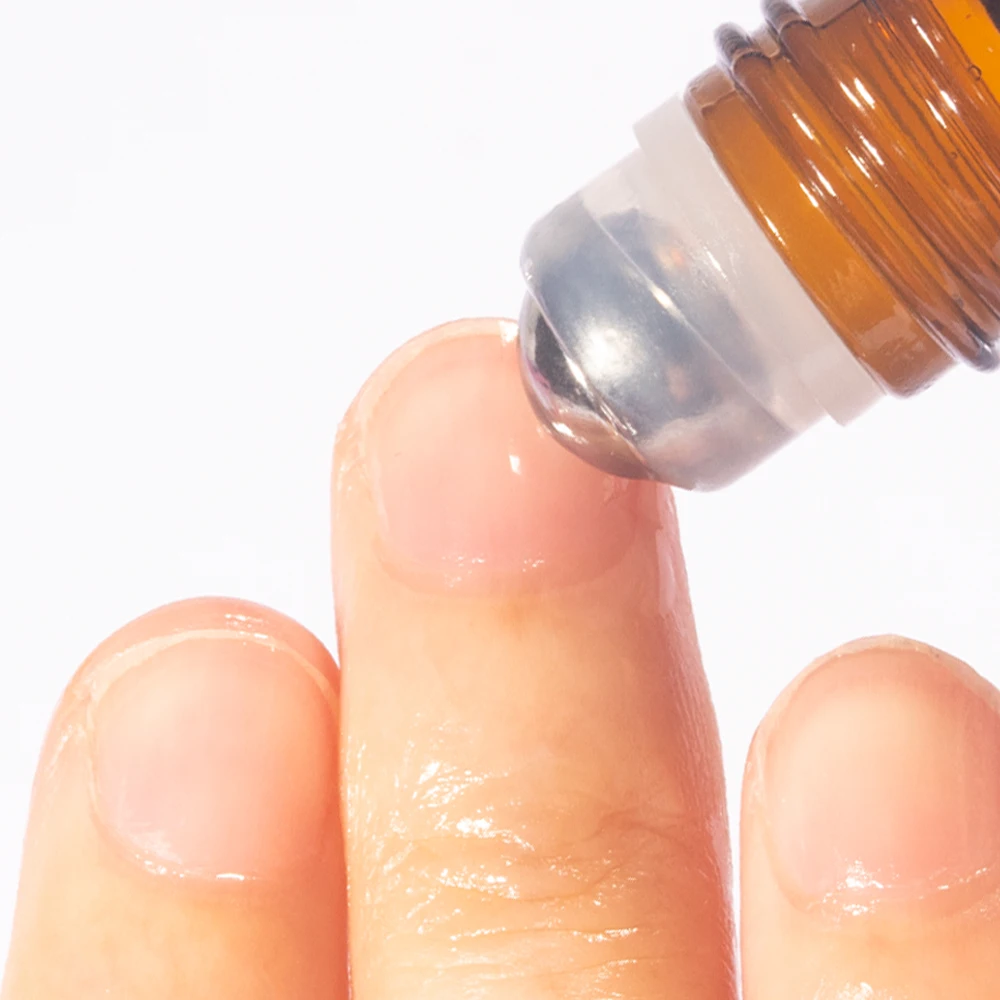 LOVCARRIE алоэ Масло для кутикулы ногтей отвердитель рулон натуральный Уход за