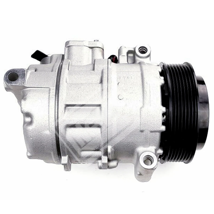 Компрессор переменного тока для Mercedes Benz E320 S430 S500 CL55 GL450 ML350 R350 A 0002306211 0002309711 0012305511