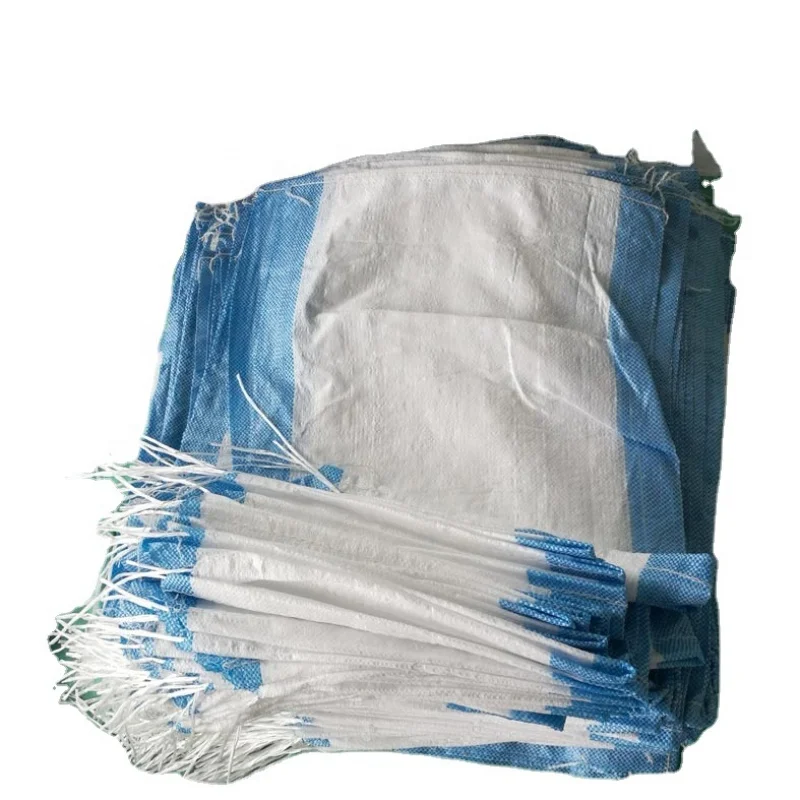 

PP woven bag Sack for rice 25kg 40kg 50kg