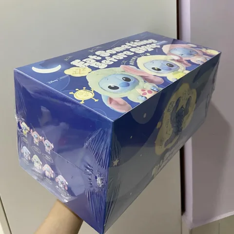 MINISO Disney Stitch виниловая фигурка