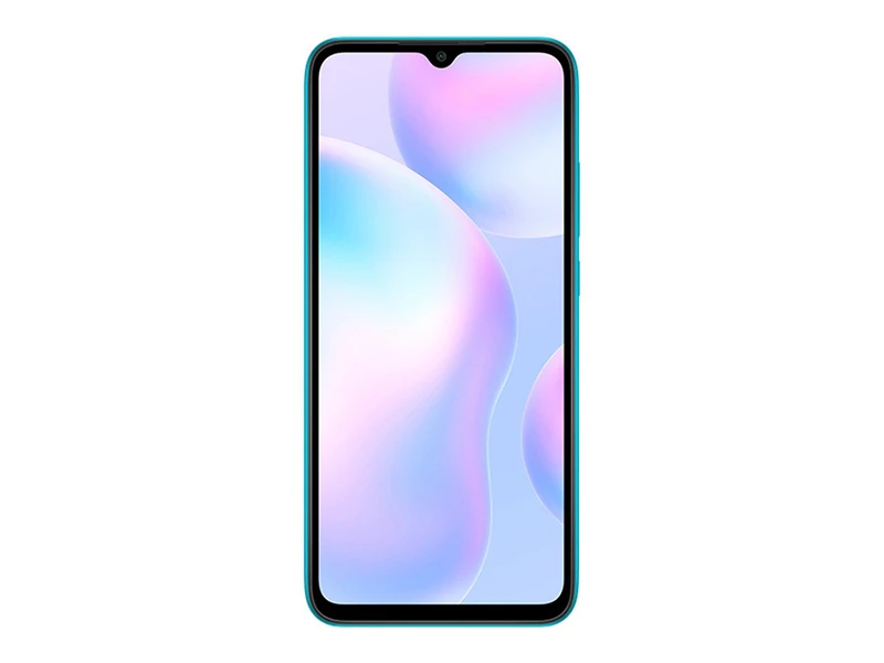 xiaomi redmi 9a original refurbished smartphone 4gb ram 64gb rom 13mp android cellphone global rom version mobile phone free global shipping