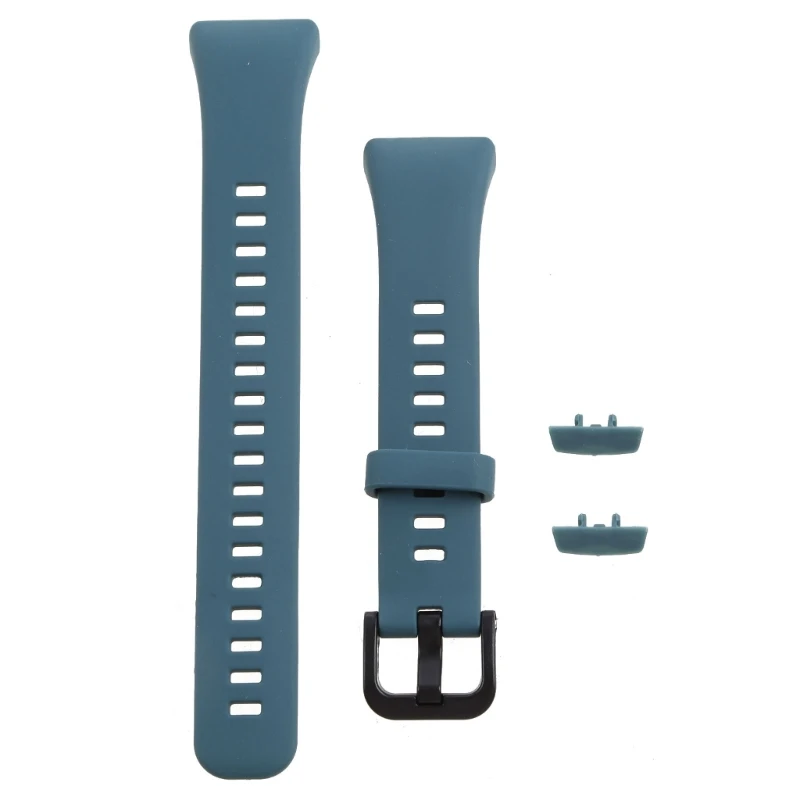 

Быстросъемный ремешок для смарт-часов, аксессуары для браслета из силикона, ремешок для браслета 6, противоударный ремешок, Прямая поставка