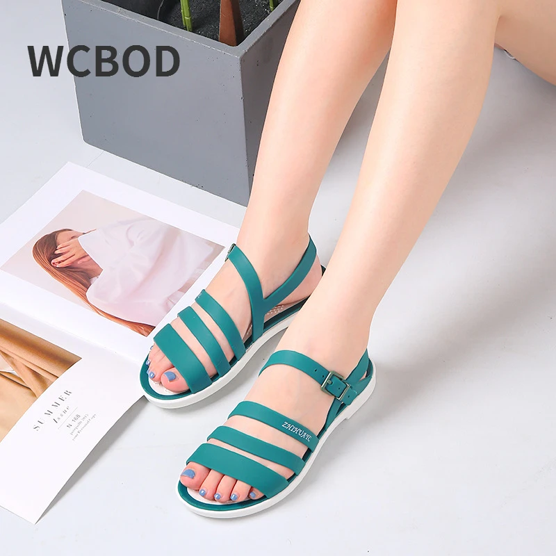 

High Quality Luxury Women's Sandals 2022 Shoes for Women Clogs Sandals Summer Sports Korean Flat Heel Casual Women's Slippers