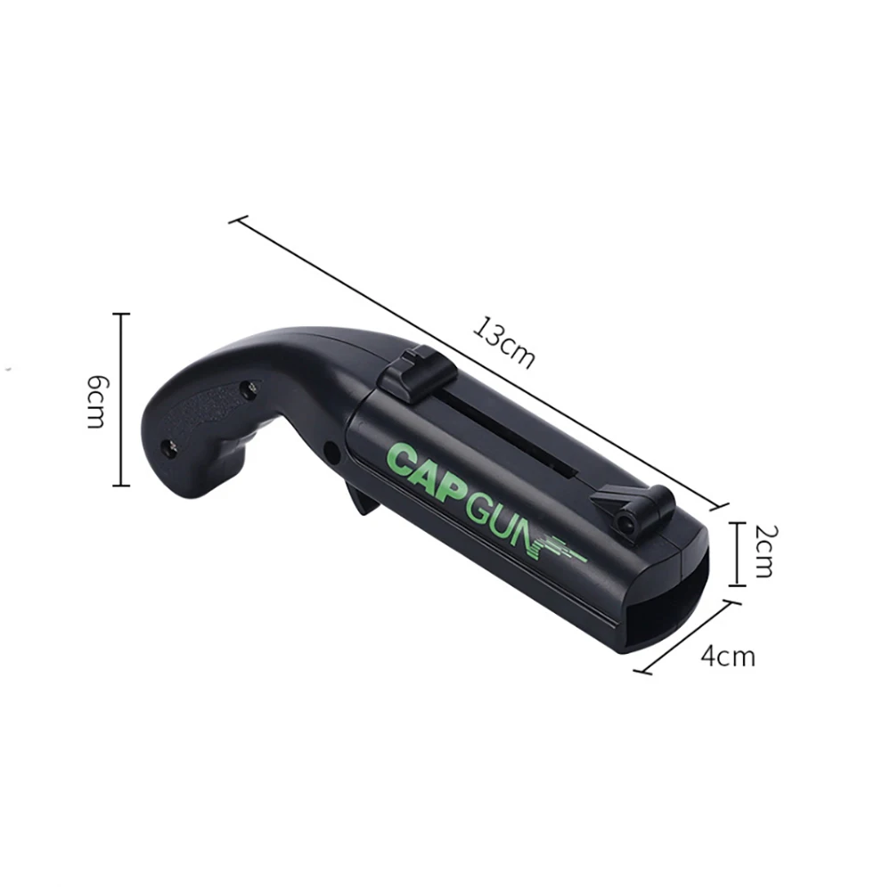 

Пистолетная открывалка для бутылок