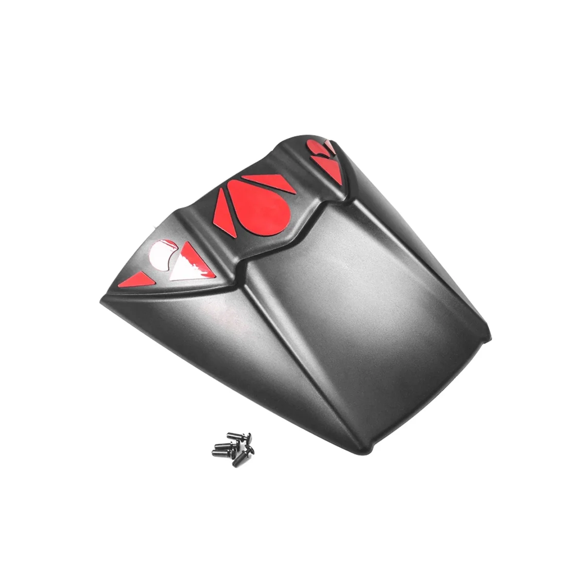 

Motorcycle Rear Mudguard Fender Extender Hugger Extension Rear Wheel Cover for Yamaha Tracer 900 Tracer900 GT 2018-2020