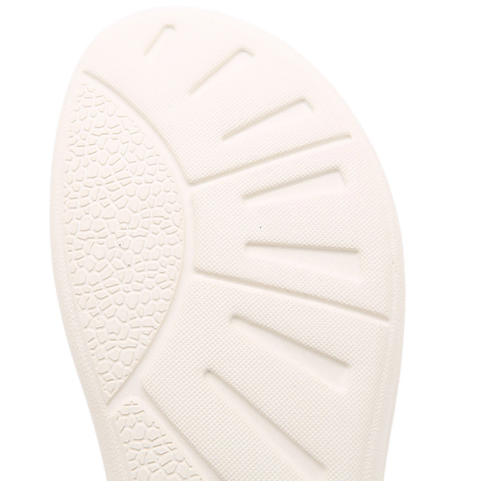 Women's Elastic Band Flip-Flops With Pearl Wear-Resistance Non-Slip Shoes For Daily Wear