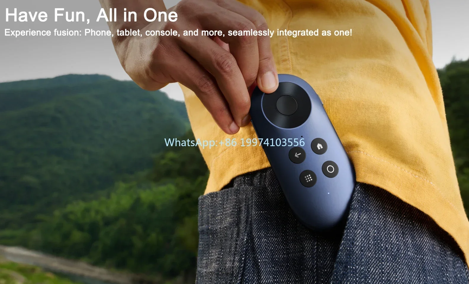 Версия Globale ROKID MAX Micro-OLED VR AR Brille 120 Гц 3D Smart Мобильные киноигры Ultra View Ar