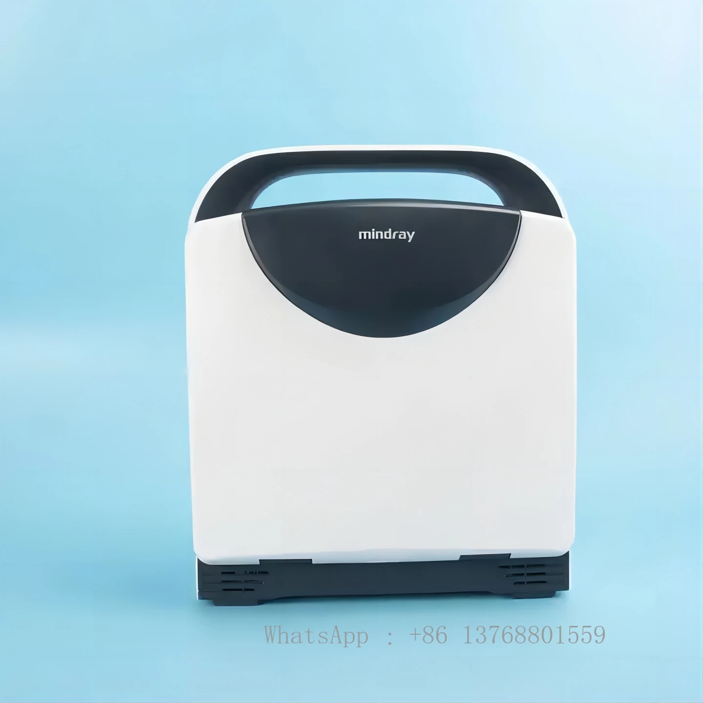 Mindray Dp серия медицинская Ecografo портативный ультразвуковой ультразвуковая машина