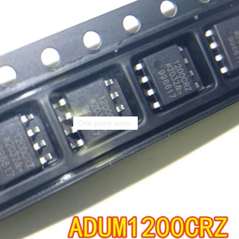 1 шт., цифровой чип-изолятор ADUM1200CR ADUM1200CRZ 1200CR SOP-8
