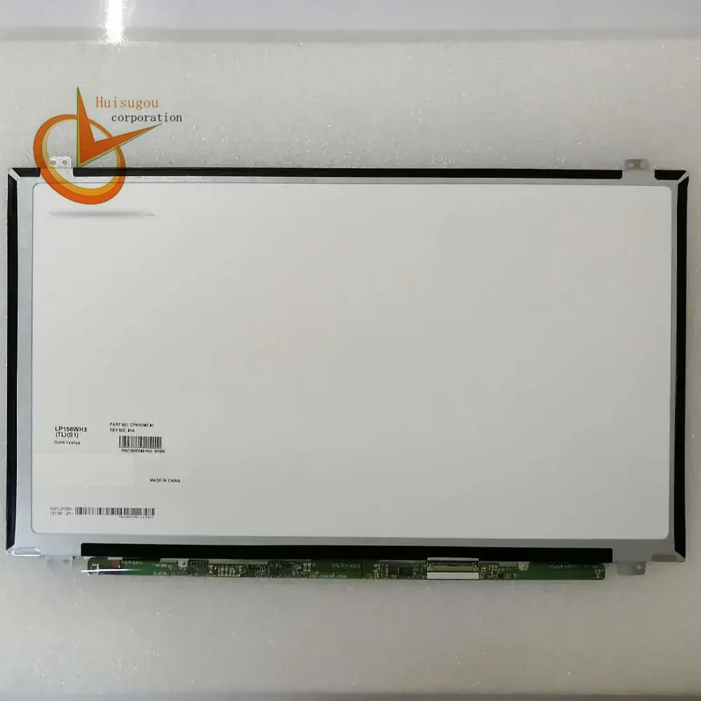 N156BGE-L41 LTN156AT29 L01 H01 401 LP156WH3 TLA1 TLAB TLC1 TLA2 TLA3 TLL3 TLE1 TLS1 TLS2 TLF1 TLD1