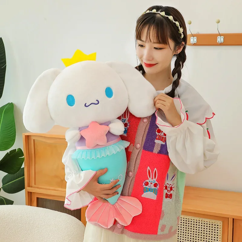 Рисунок 4 - Плюшевые игрушки Sanrio