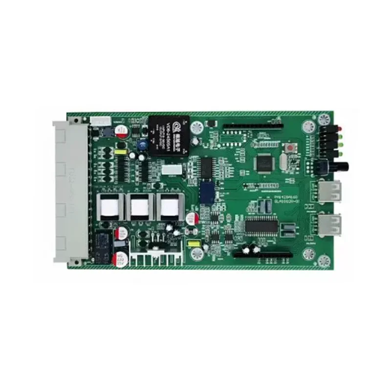 Фото Плата Arduino Nano V3 Atmega328P Supermini Core Board для разработки, модуль с чипом CH340E №1