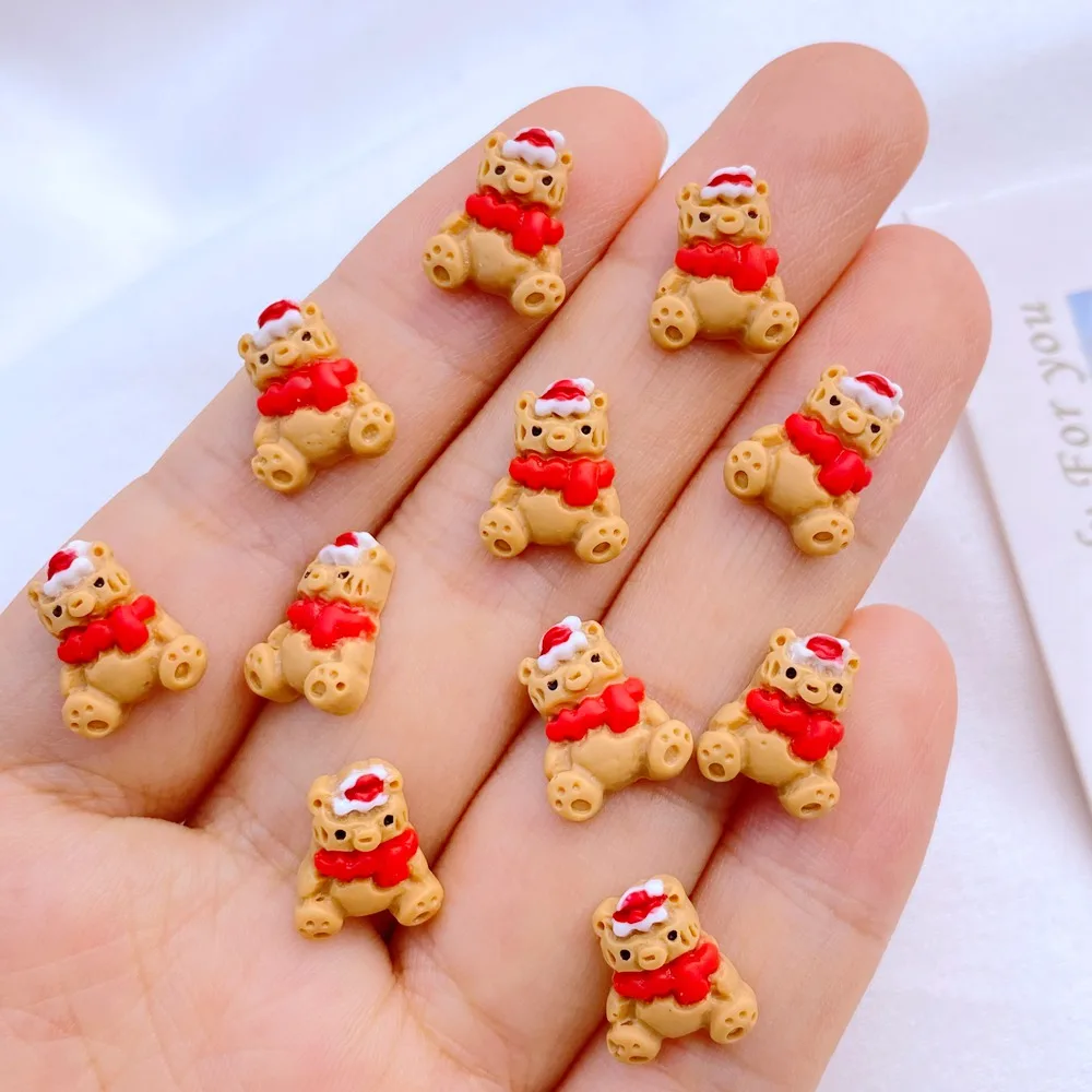 

Мини рождественские фигурки TSXJY