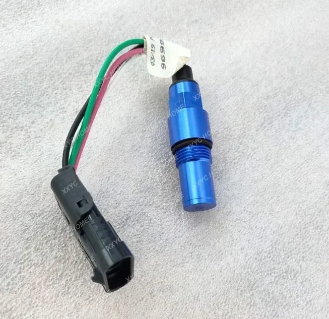 Датчик положения коленчатого вала двигателя QSM11 ISM11 M11 4326595 4984223 2872362