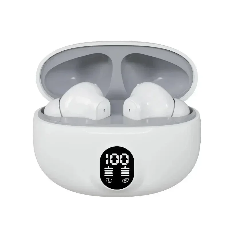 TWS 895b Беспроводные Bluetooth-наушники Музыкальные спортивные наушники Светодиодный дисплей Гарнитура с микрофоном (art.: 3920cd07d1a0d) - 3920cd07d1a0d