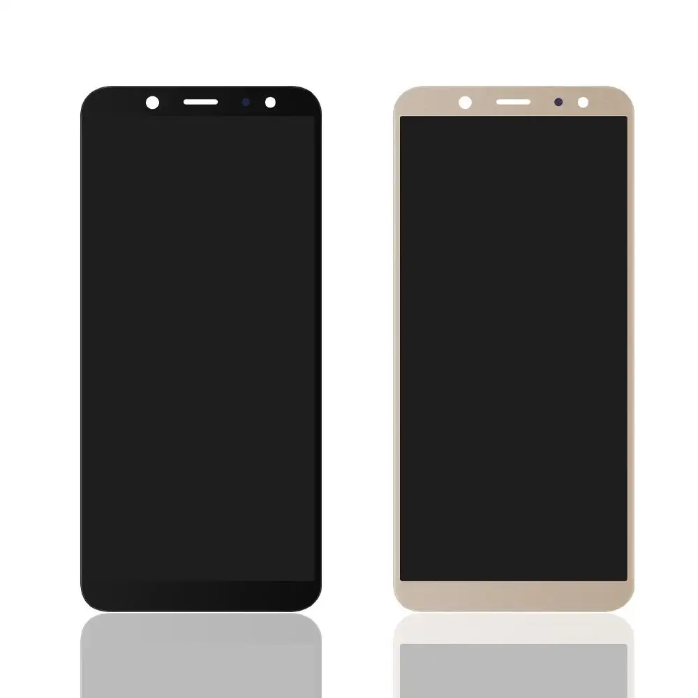 

Оригинальный быстродействующий ЖК-дисплей для Samsung A6 2018 A600 A600FN A600F, сенсорный ЖК-дисплей, экран телефона в сборе