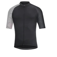 2022 team cycling jersey ropa ciclismo cycling clothing mtb jersey men short sleeve